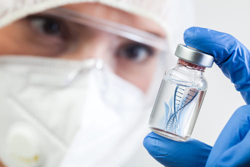 Pergunte aos Cientistas: sociedade pode enviar dúvidas sobre novas variantes