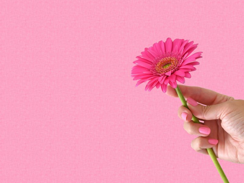 No Outubro Rosa, deixe a fé da Lorena inspirar você