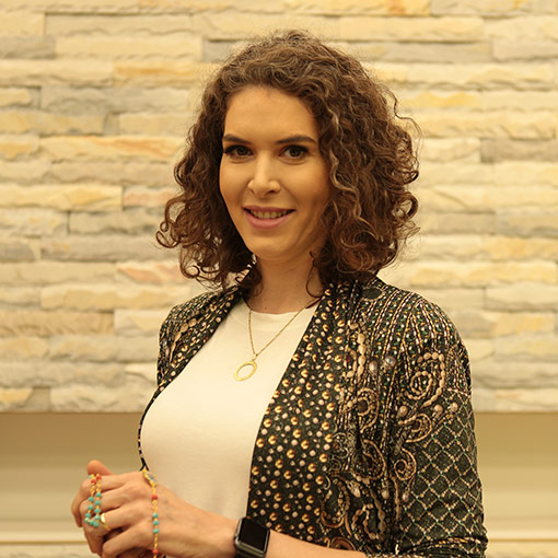 Carol Tormena