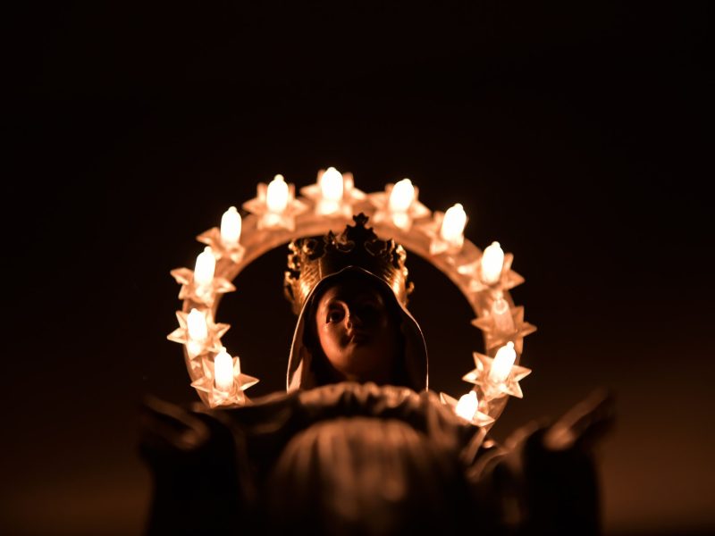 O que você precisa saber para se consagrar a Nossa Senhora