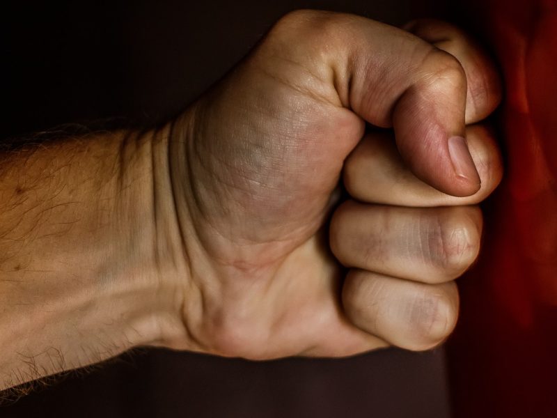 Não matar: o 5º mandamento pode ser muito mais abrangente do que você imagina