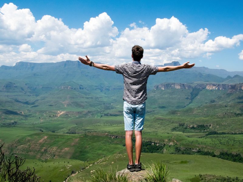 1º Mandamento: quando estou ou não amando a Deus?