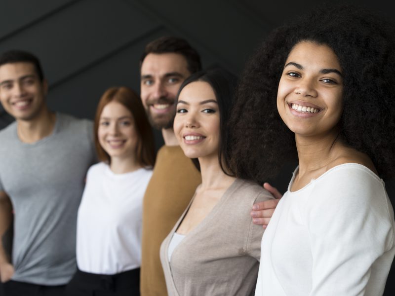 Dignidade humana e direitos sociais do cidadão brasileiro