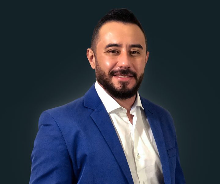 24 Horas em Oração: prepare-se com o palestrante Eduardo Oliveira