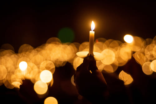 Deus é misericordioso, mas respeita o nosso livre arbítrio