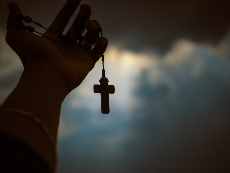 Todo o servir por amor a Jesus faz a diferença