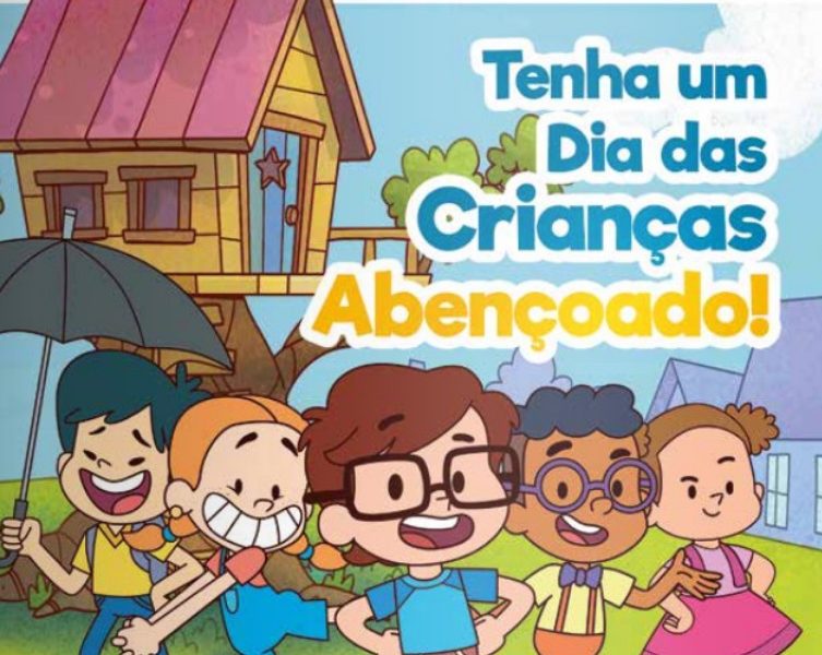 Seis dicas de livros católicos para evangelizar crianças