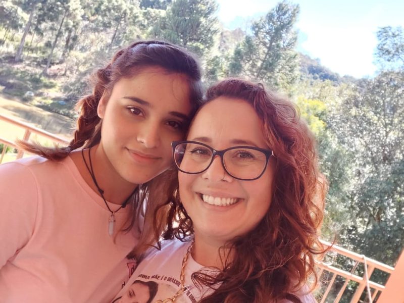Ser mãe: uma missão dada por Deus