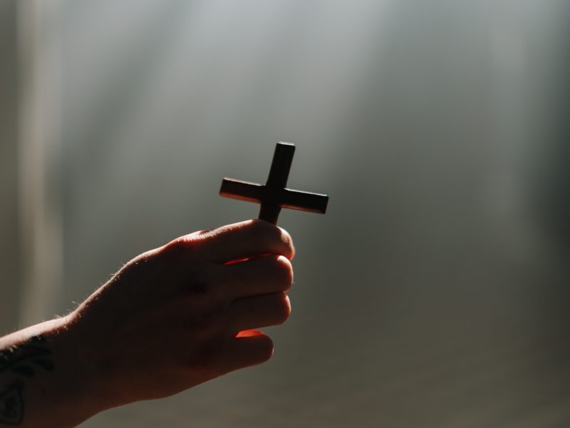 Quando pensamos em procurá-Lo, Jesus já nos encontrou