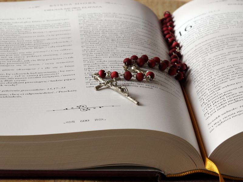 Você conhece os livros poéticos e sapienciais da Bíblia?