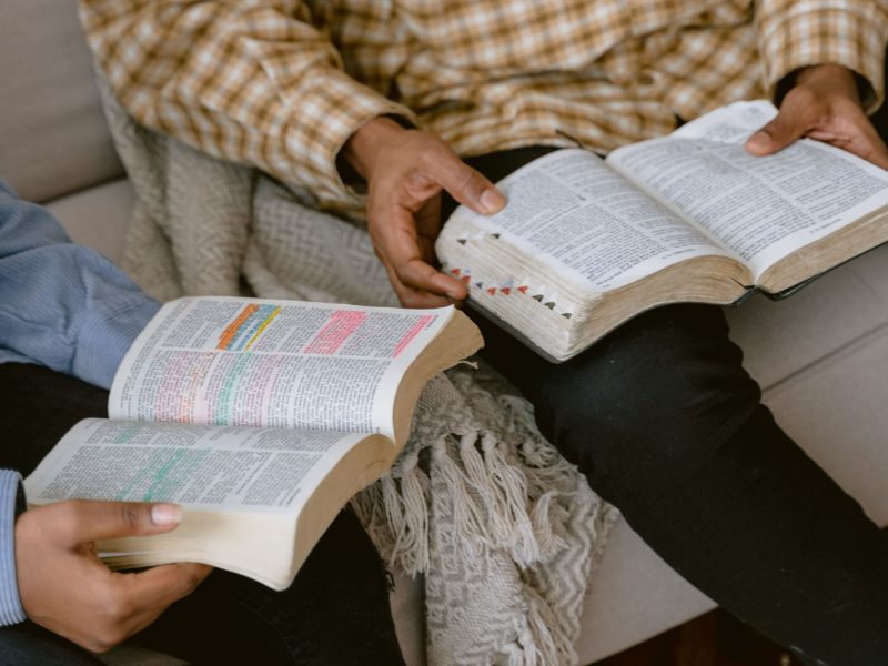 Pentateuco: saiba o que falam os cinco primeiros livros bíblicos