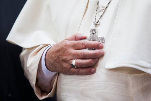 29 de junho: Dia do Papa