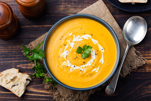 Veja a receita do Caldo de Santo Antônio