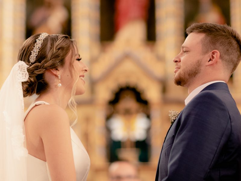 Casamos, e agora? Como vencer os desafios dos primeiros anos de casamento