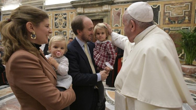 Você conhece a exortação apostólica Amoris Laetitia?