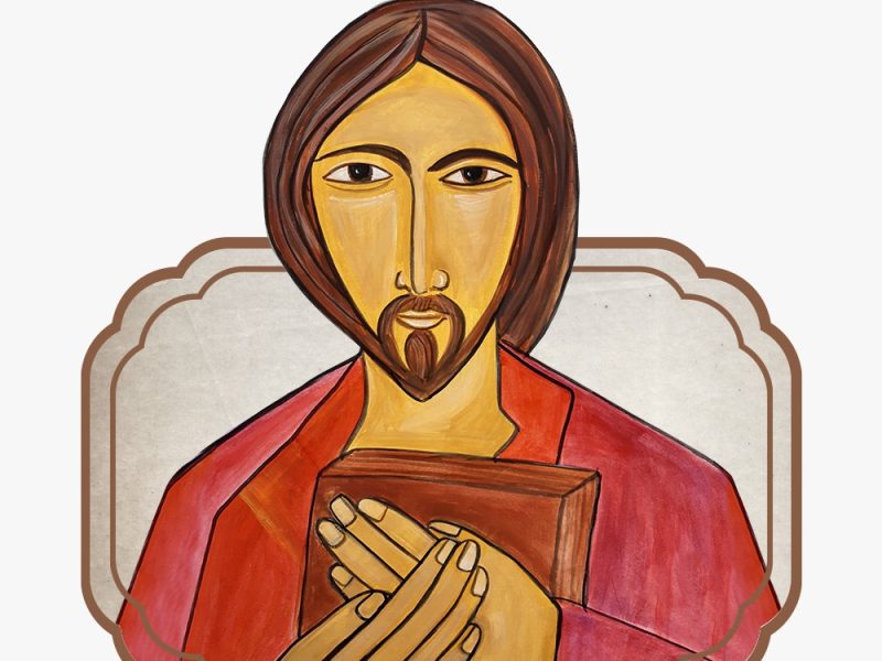 Diário Espiritual – Apóstolo João Evangelista