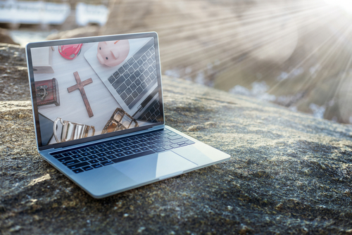 Como ser um evangelizador legal