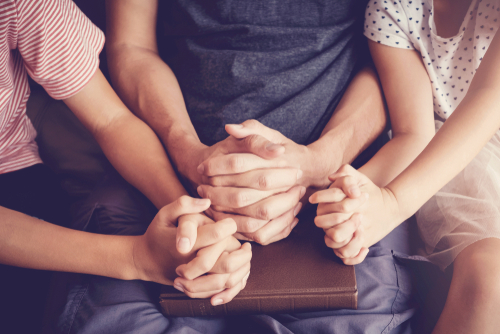 De quem falamos quando citamos a família de Jesus