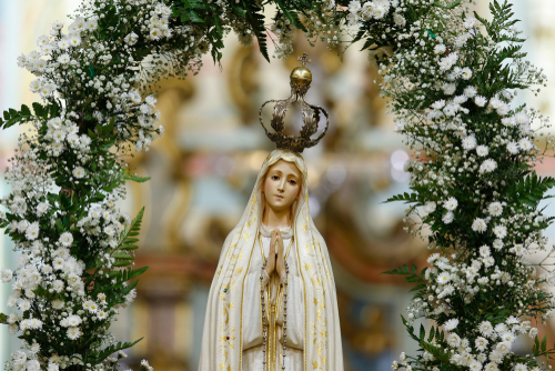A mensagem de Nossa Senhora de Fátima