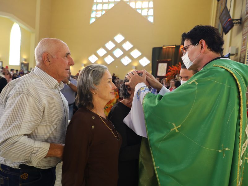 Celebrar o Dia dos Avós significa reconhecer e valorizar sua sabedoria