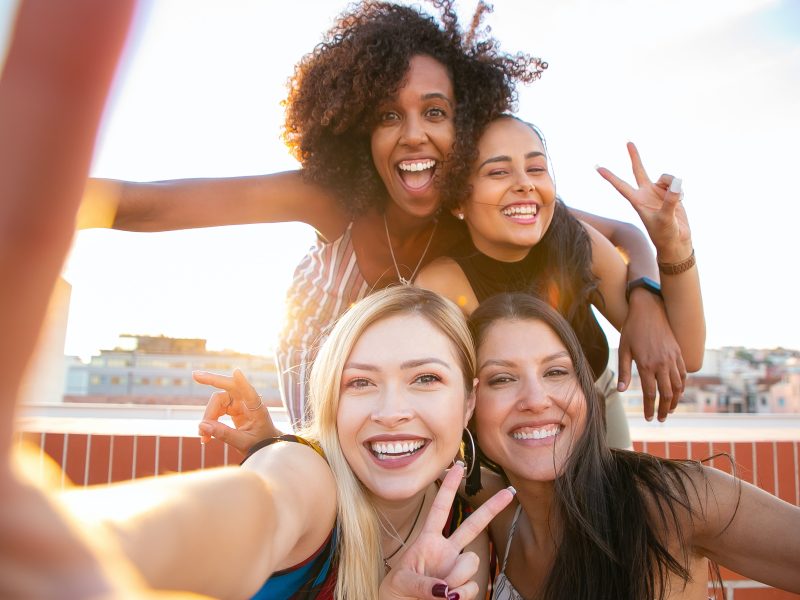  3 dicas para ter uma vida com mais leveza e felicidade que você já pode começar a praticar