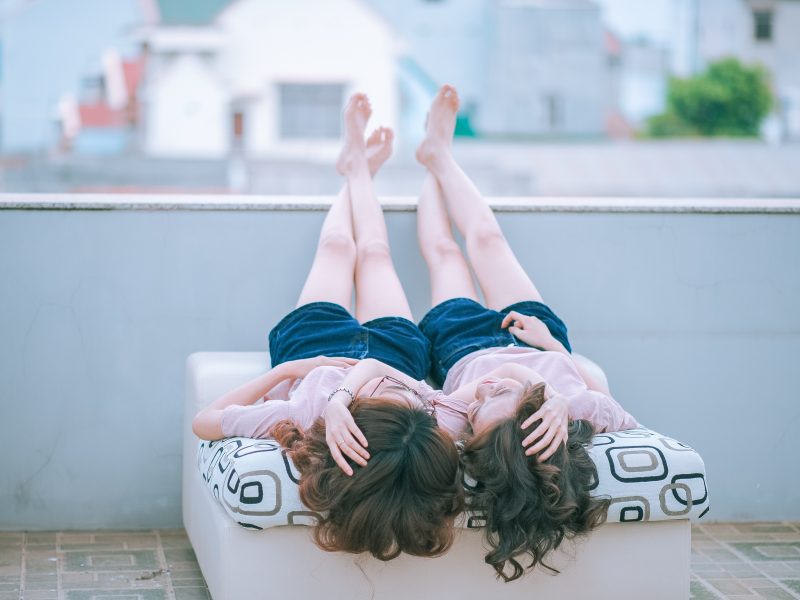 Amor de irmãos: o que você faria pelos seus?