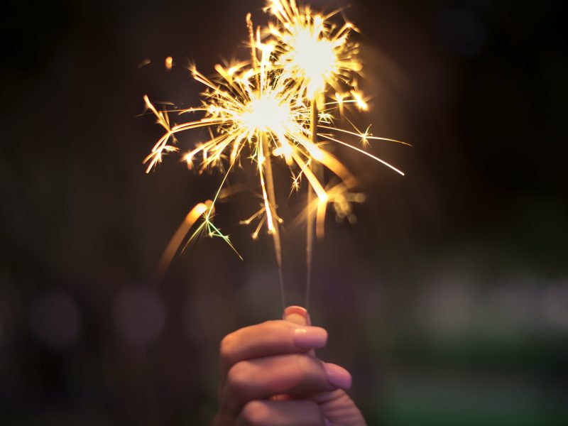 Como cultivar a virtude da esperança para o ano novo