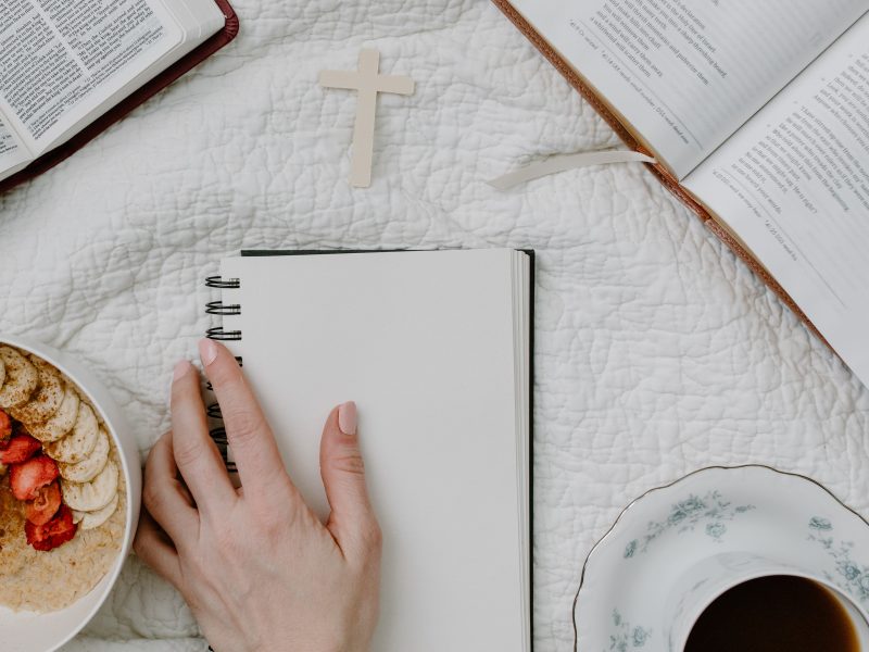 Dois livros católicos sobre amor