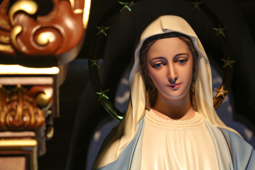 Conheça a história de Nossa Senhora dos Pobres