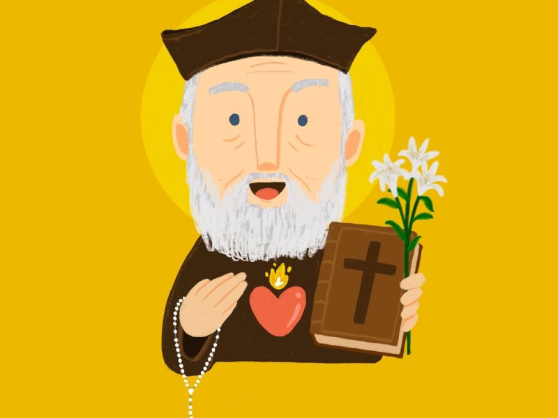 Diário Espiritual 2021 – Apóstolo Filipe