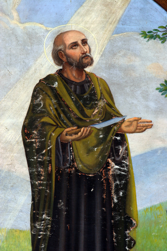 Diário Espiritual 2021 – Apóstolo Bartolomeu