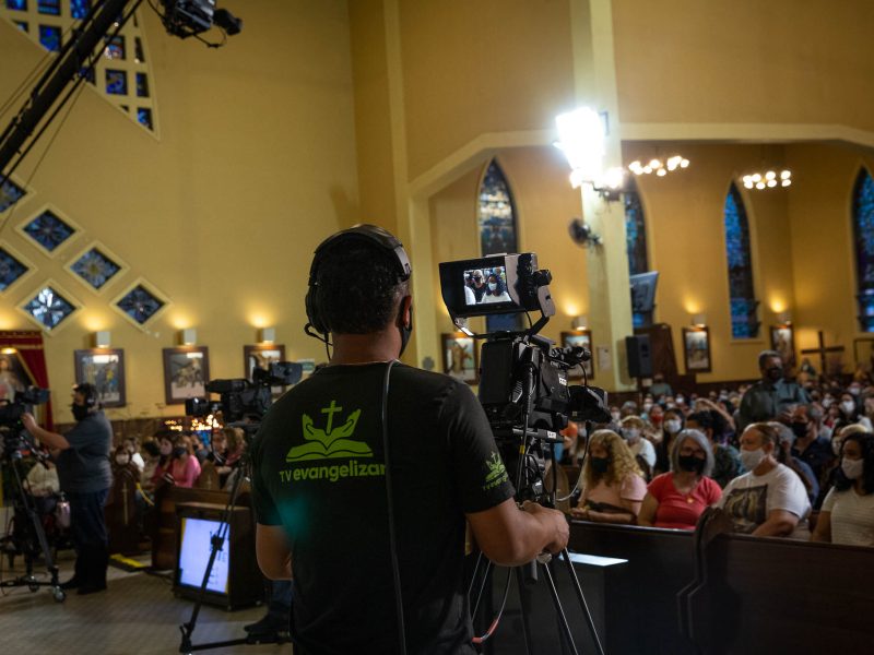 Dia da Televisão: a tela que nos aproxima e ensina todo os dias
