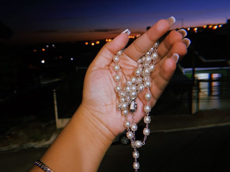 Quem é Jesus para você?