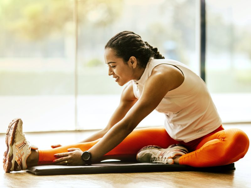 10 problemas que a falta de exercício traz