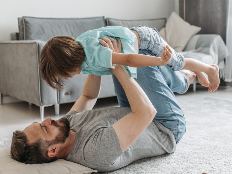 Pensão alimentícia para os filhos: o que é preciso saber sobre?