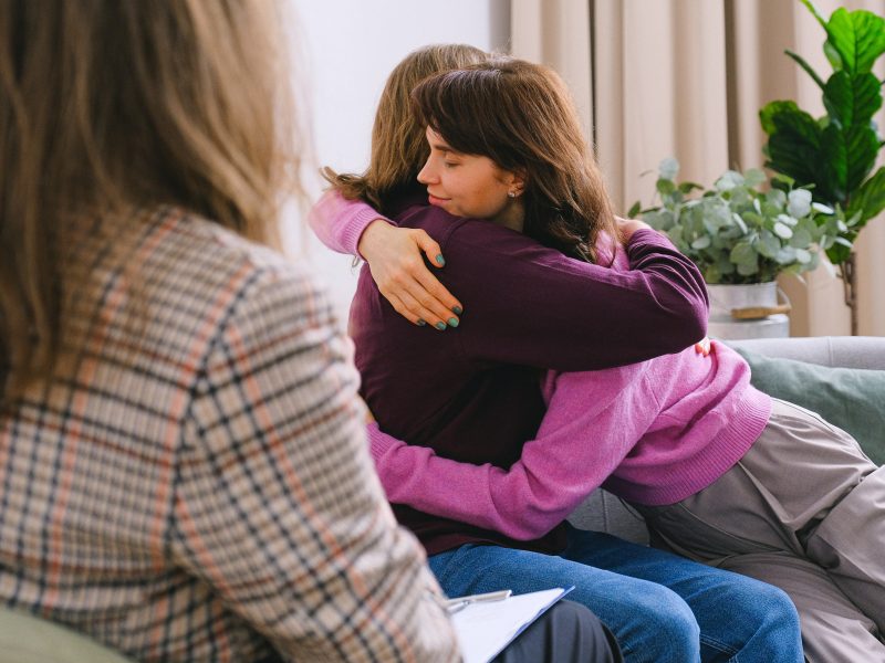Psicologia e fé unidas em prol da humanidade