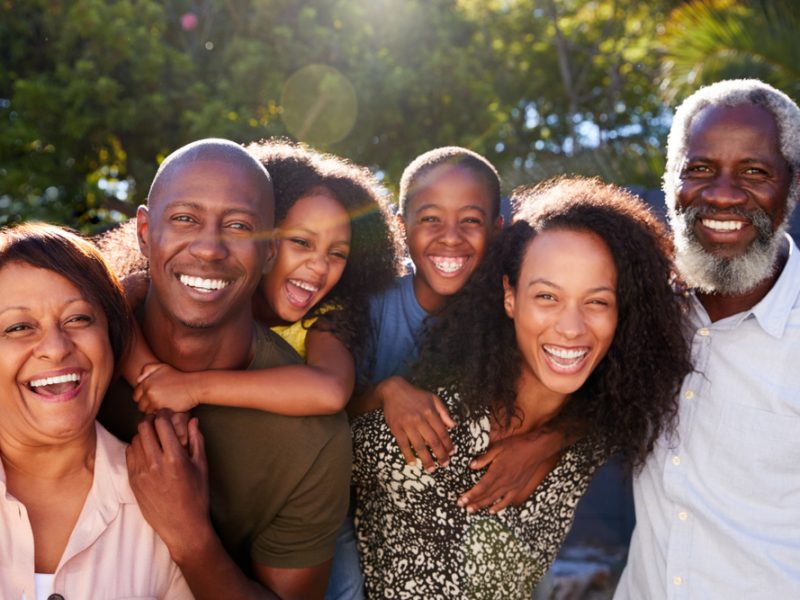 Família é transmissora de vida e fé