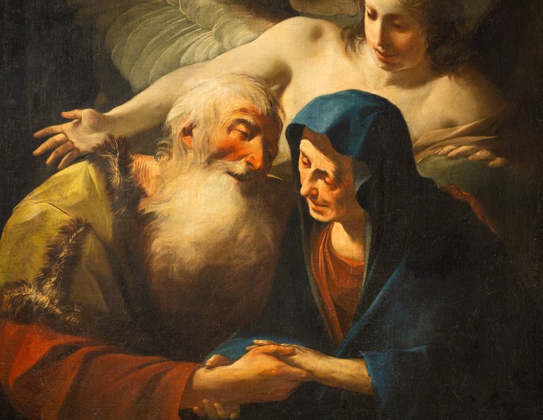 Dia dos Pais: origem e a relação com São Joaquim