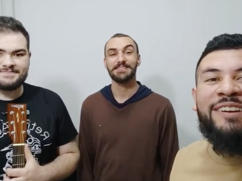 HUB ajuda músicos católicos a se preparar para celebrações