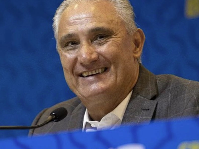 Fé e devoção em busca do Hexa: conheça a espiritualidade de Tite