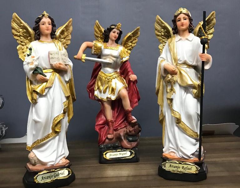 Dia dos Arcanjos: quem são e qual a missão desses seres?
