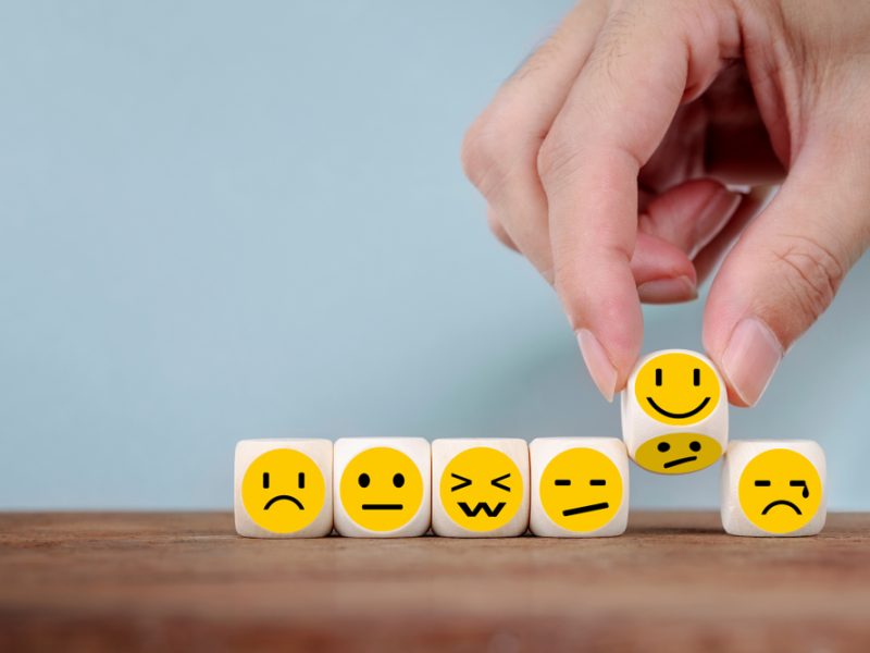 Você sabia que existem quatro temperamentos? 