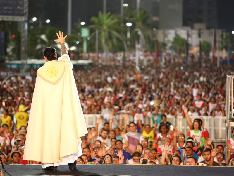 Três curiosidades sobre o Evangelizar Fortaleza que talvez você ainda não saiba