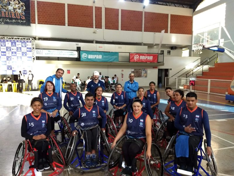 O esporte como ferramenta de transformação