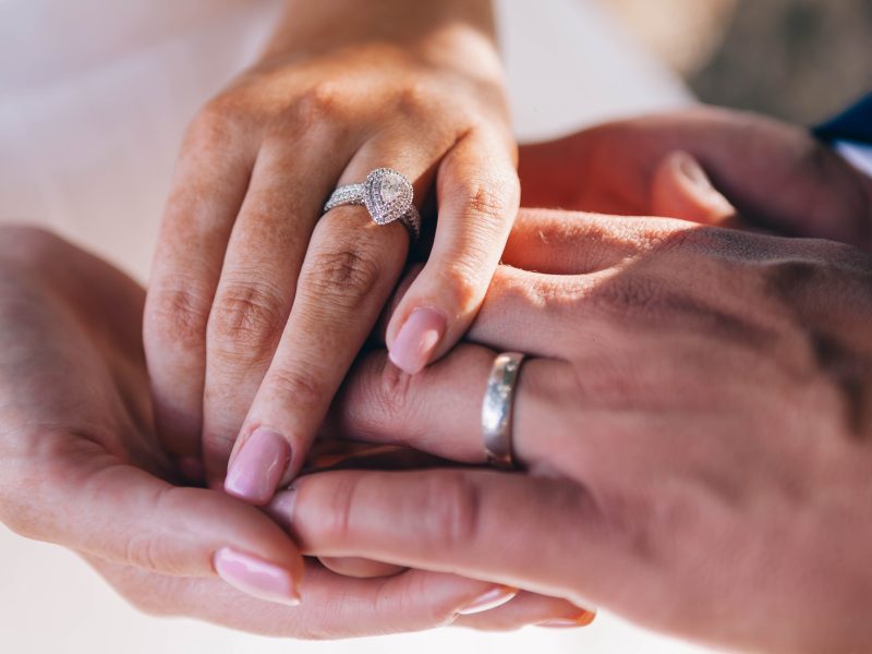 A nulidade do casamento na Igreja