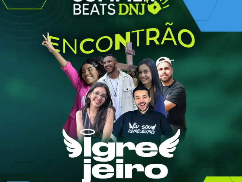 Influenciadores católicos reunidos para a evangelização