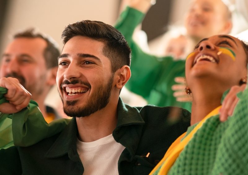 Como pequenos negócios podem se beneficiar com a Copa do Mundo