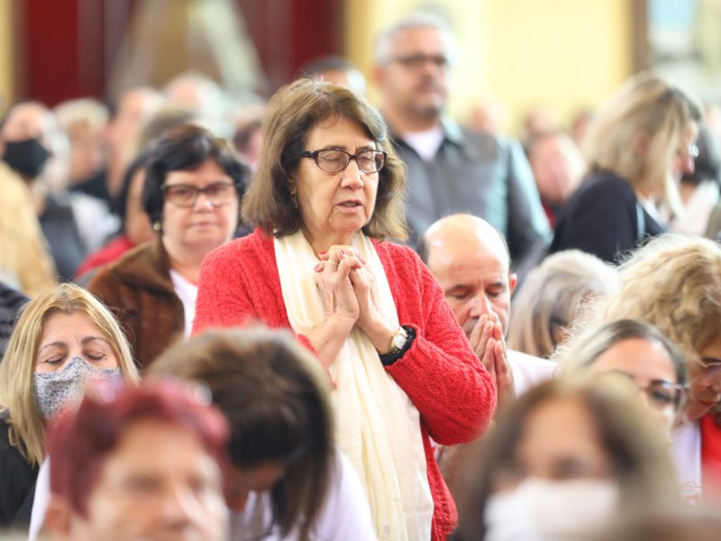 Como se guiar pelo cristianismo?