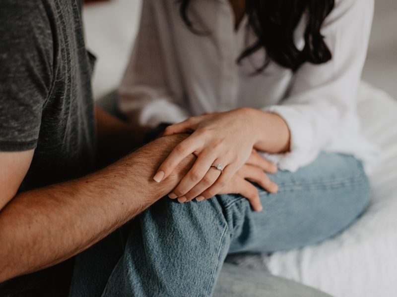 Casamento Josefino: origem e atualidade dessa forma de matrimônio 