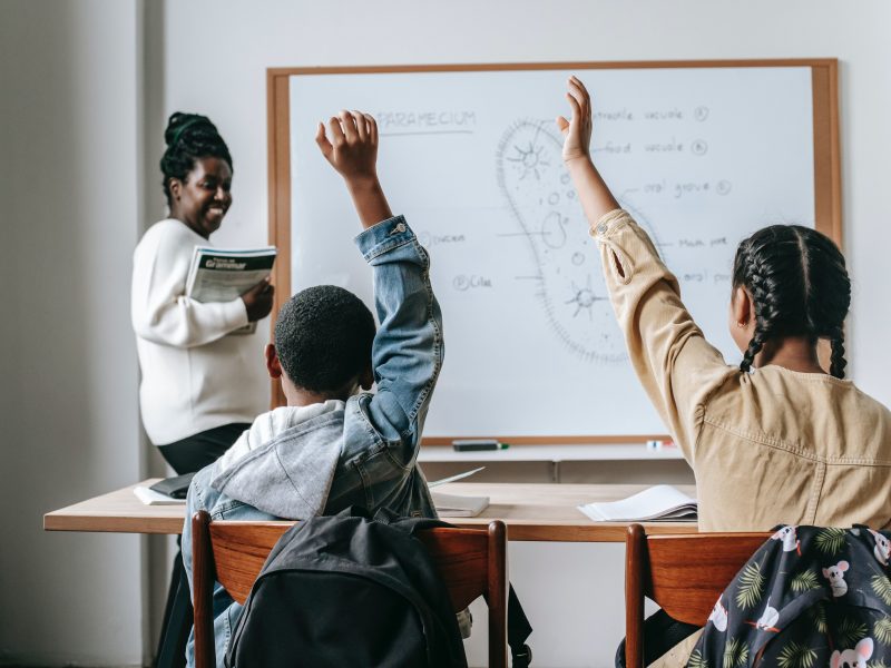 O que você quer perguntar para cientistas?